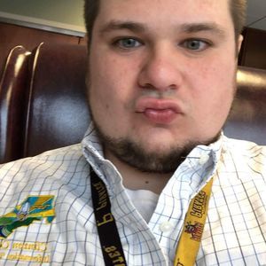 Meet your Posher, Jason